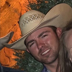 Meet your Posher, Lucas